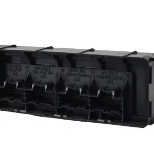 Ograniczona ilość MODUŁ NAWIEWU KLIMATYZACJI OPEL INSIGNIA 13584742